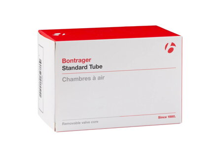 Duša Bontrager Standard 700x28 FV 80mm _21