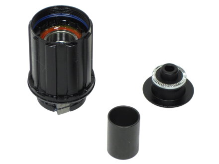 Orech Bontrager na Shimano 11r. pre Bontrager Race Lite, Aura a Affinity Elite