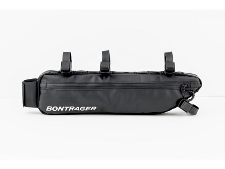 Taška do rámu Bontrager Adventure Boss Frame 1,31 l čierna