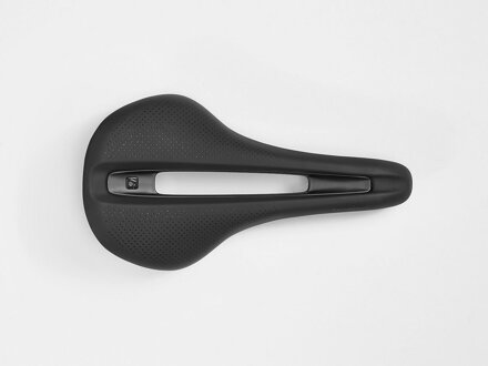 Sedlo Bontrager Verse Elite 155 mm čierne