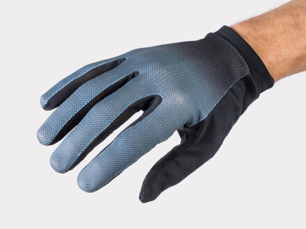 Rukavice Bontrager Evoke modré
