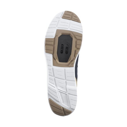 Tretry SHEX300 navy modré