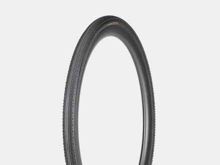 Plášť Bontrager Girona RSL GR TLR 700X38C čierny