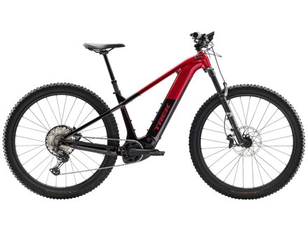 Elektrobicykel Trek Powerfly+ 8 Gen 5 2025 bordový