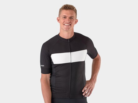 Dres Trek Circuit LTD čierna/biela