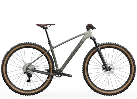 Bicykel Trek Marlin 6 Gen 3 2026 zelený