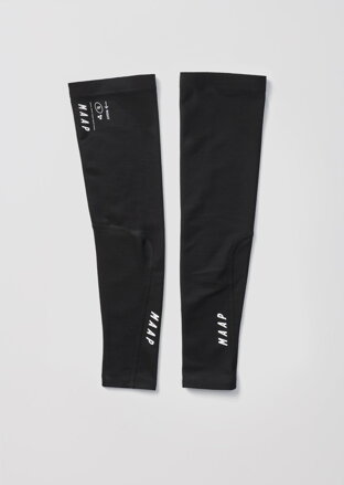 MAAP Návleky na ruky ARM WARMERS čierne