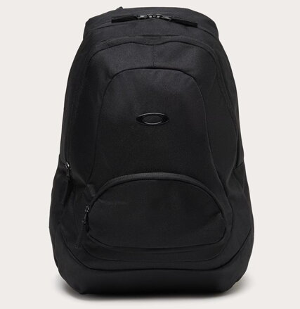 Batoh Oakley Primer RC Laptop čierny