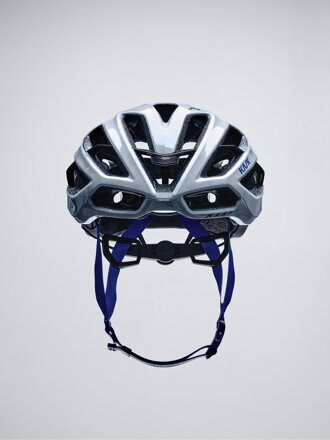 Prilba MAAP x KASK Protone Icon strieborná