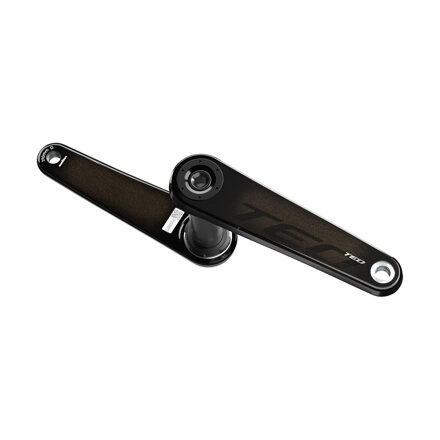 Stred TEO CARBON 170mm bez prevodníkov