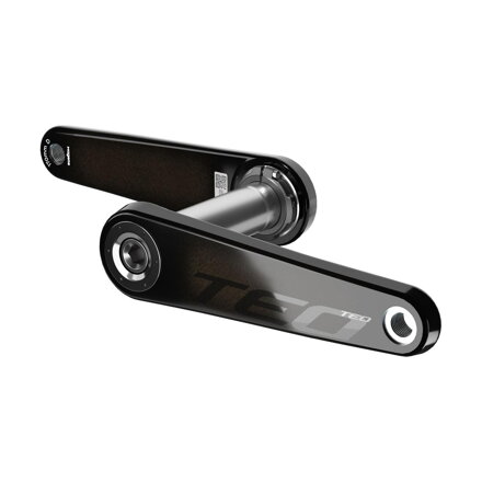 Stred TEO CARBON 172,5mm bez prevodníkov