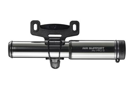 Pumpička Bontrager Air Support HV Pro Mini