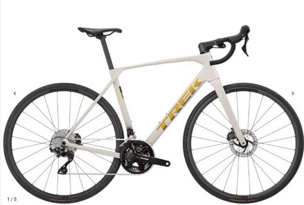 Bicykel Trek Domane SL 5 2027 biely