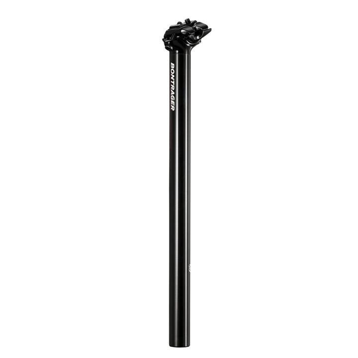 Sedlovka Bontrager Comp 31.6/8/400mm čierna