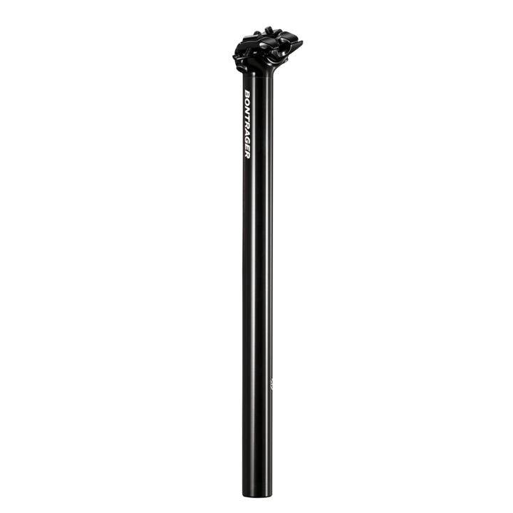 Sedlovka Bontrager Comp 27.2/8/400mm čierna