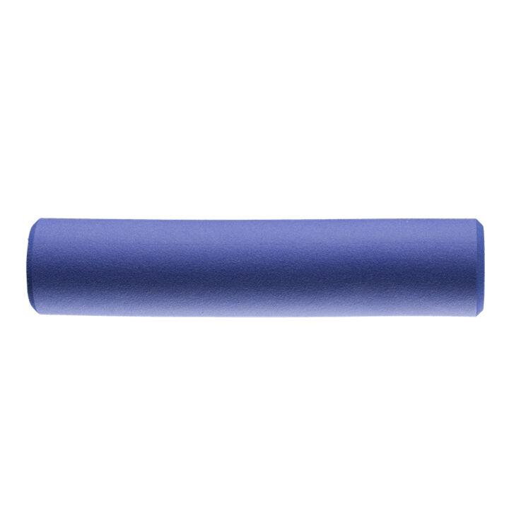 Madlá Bontrager XR Silicone modrá
