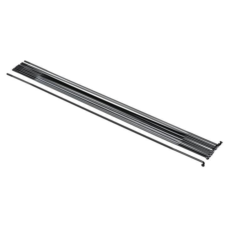 Špic Bontrager Bladed 294mm čierny