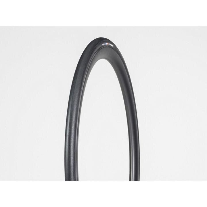 Plášť Bontrager R1 HCL 700x28C čierny