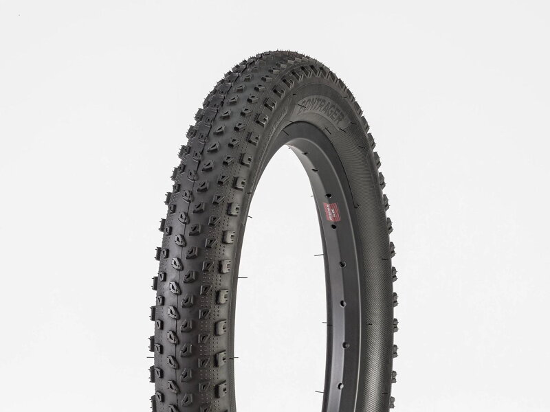 Plášť Bontrager XR1 12x2.25 čierny