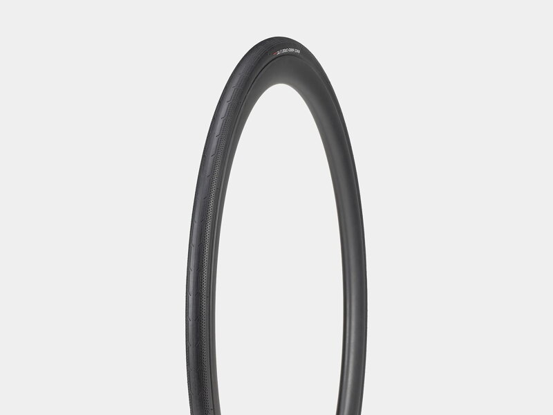 Plášť Bontrager AW3 HCL 700x25 čierny