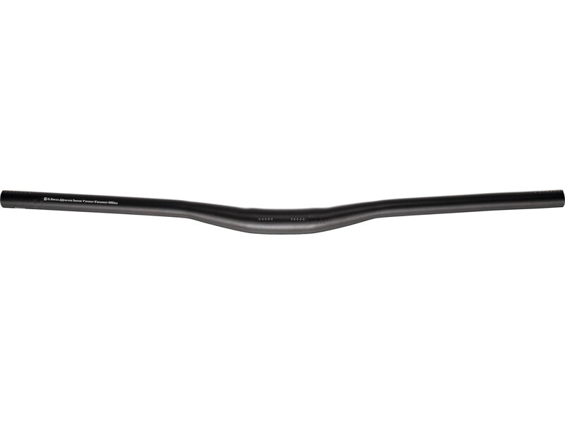 Riadítka Bontrager Comp 31.8 780x15mm čierne