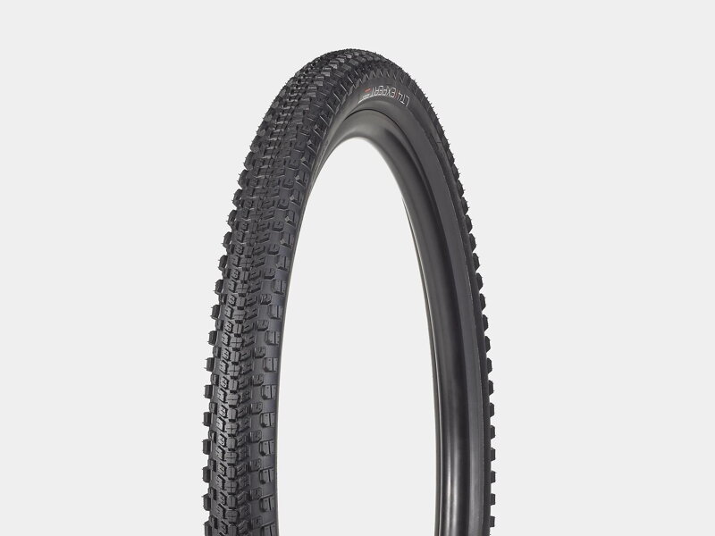 Plášť Bontrager LT4 Expert  E-bike 29x2.4 čierny reflex.