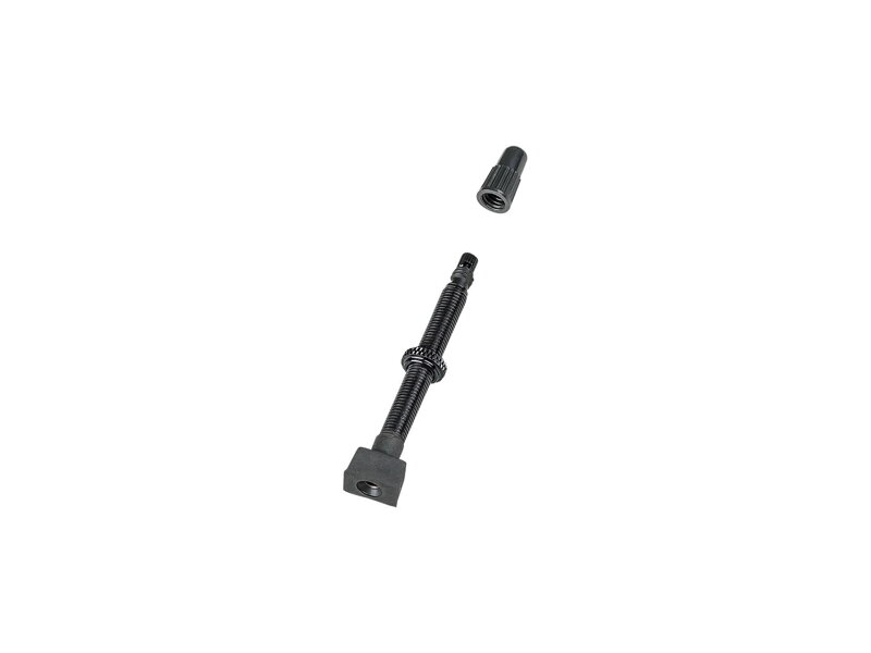 Ventil na bezduš Bontrager pre bezdušové plášte 55 mm