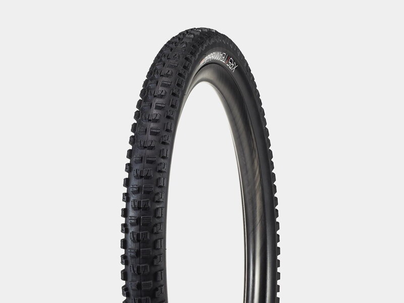 Plášť Bontrager XR5 TI 27.5x2.5 TLR čierny