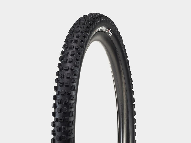 Plášť Bontrager SE6 TI 29x2.50 TLR čierny