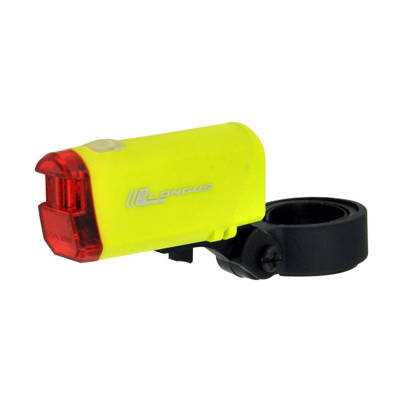 Svetlo 1 SUPER LED zadné 2f žlté