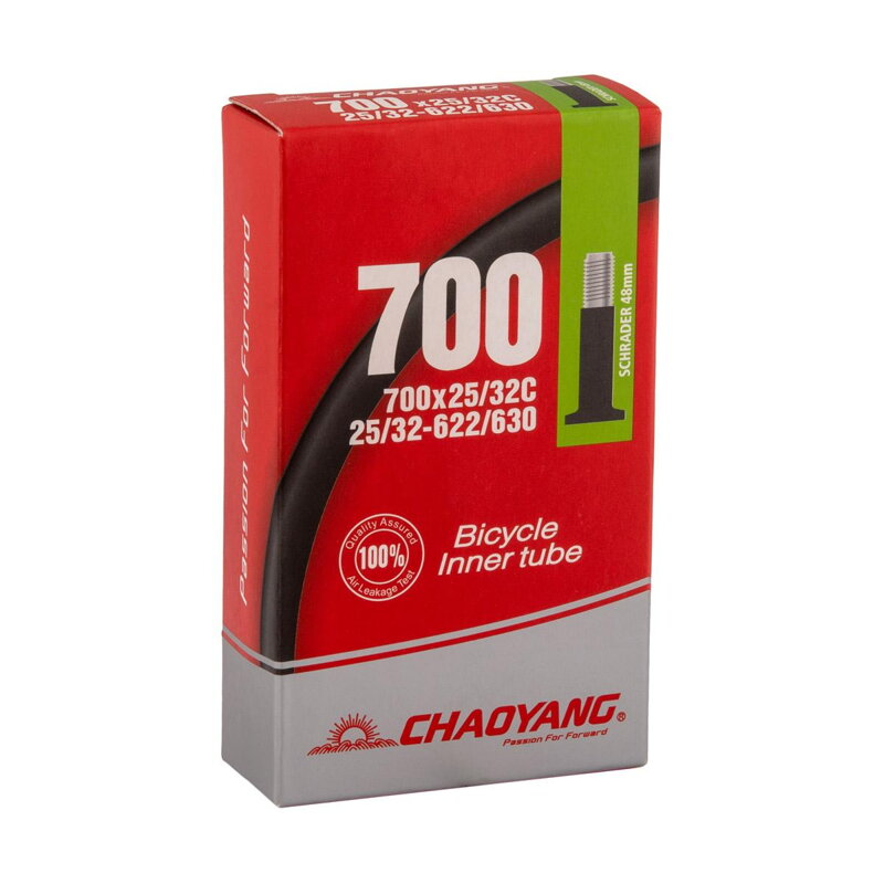 Duša 700x25/32C AV48 (25/32-622/630)