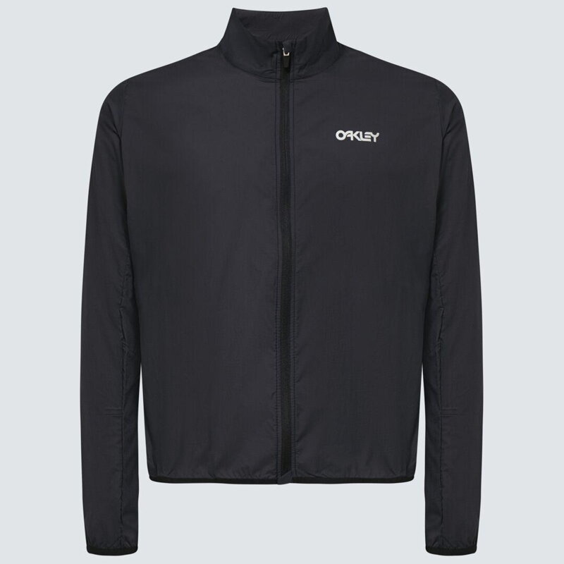Bunda Oakley Elements čierna