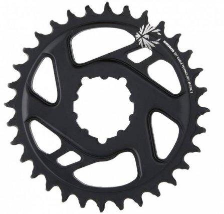Prevodník SRAM X-SYNC 2 34z Direct Mount 3 mm Offset