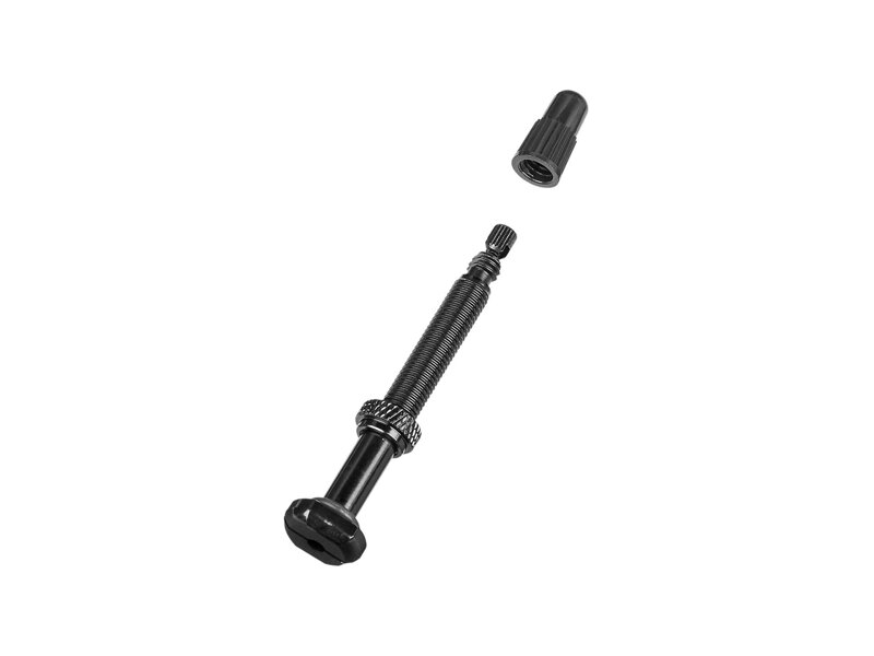 Ventil na bezduš Bontrager TLR 55 mm