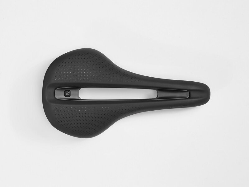 Sedlo Bontrager Verse Elite 145 mm čierne