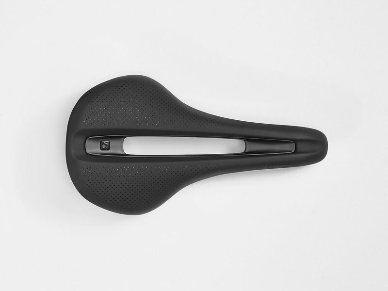 Sedlo Bontrager Verse Elite 155 mm čierne
