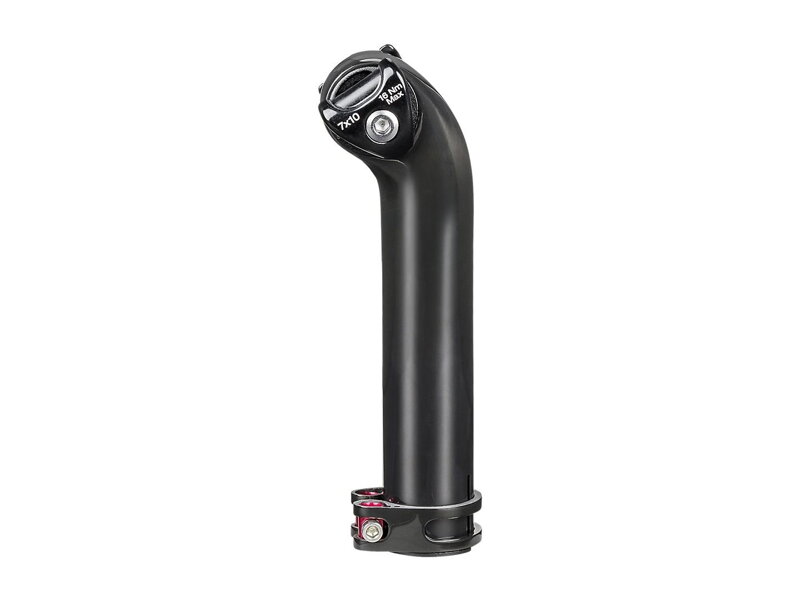 Sedlovka Bontrager SLR 175/20mm čierna