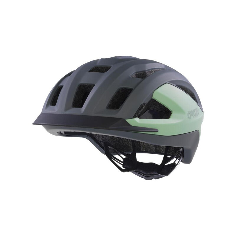 Prilba Oakley ARO3 ALLROAD EU šedá