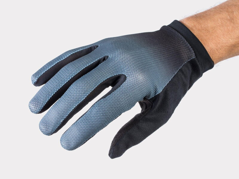 Rukavice Bontrager Evoke modré