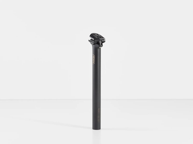 Sedlovka Bontrager RSL 0 31.6/330 čierna