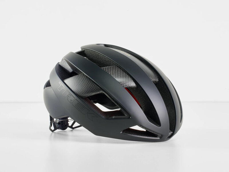 Prilba Trek Velocis Mips čierna
