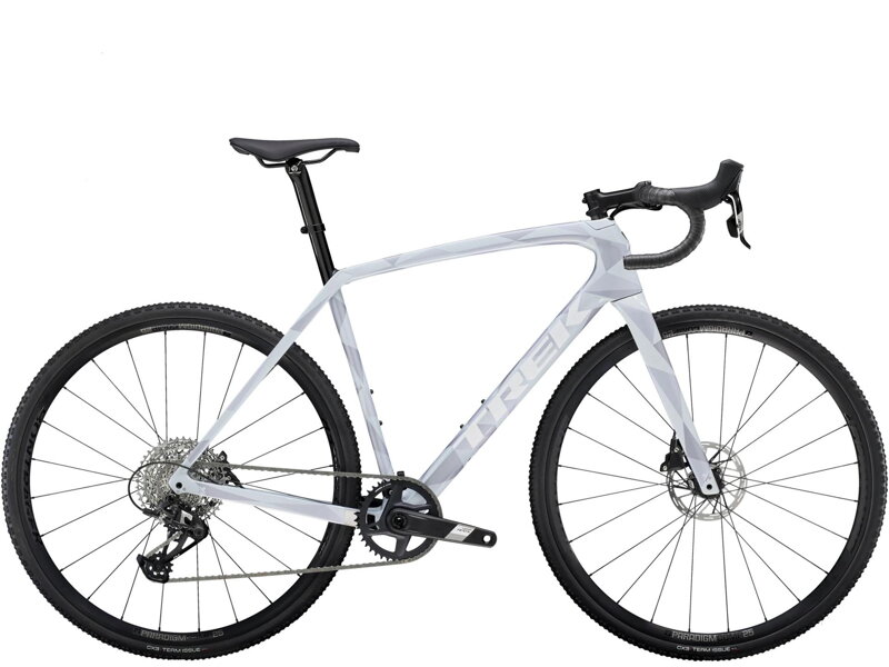 Bicykel Trek Boone 5 2025 šedý