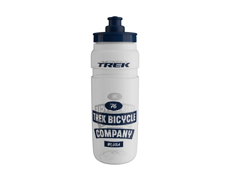 Fľaša na vodu Trek Fly Givmesign 750 ml