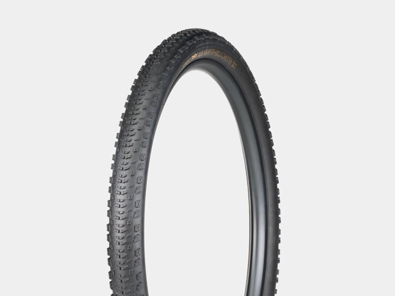 Plášť MTB Bontrager Sainte-Anne RSL XR TLR 29x2.2 čierny