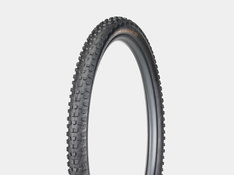 Plášť MTB Bontrager Gunnison Pro XR TLR 29x2.6 čierny