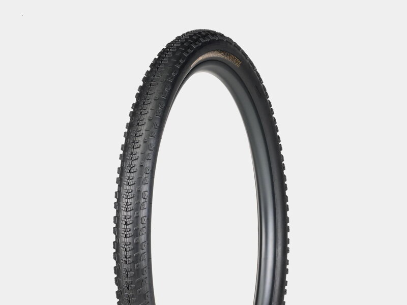 Plášť MTB Bontrager Sainte-Anne Pro XR TLR 29x2.4 čierny