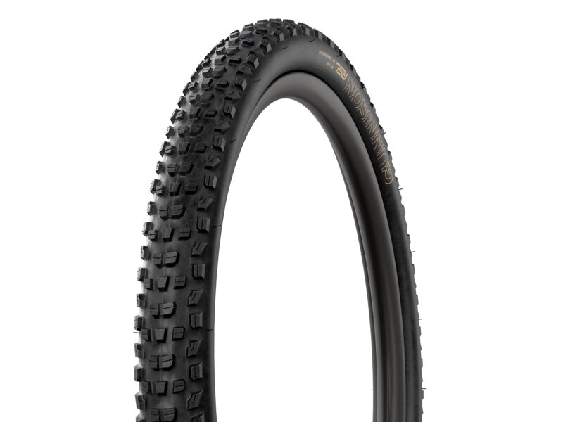 Plášť MTB Bontrager Gunnison RSL XT TLR 29x2.4 čierny