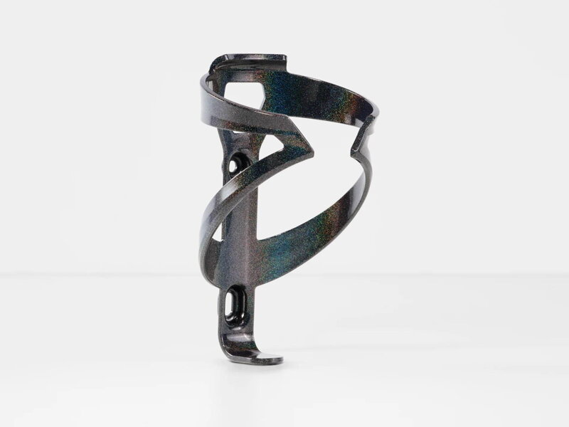 Košík na fľašu Trek Elite z recyklovaných materiálov prismatic
