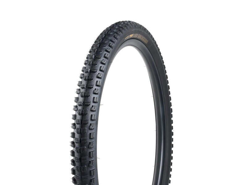 Plášť Bontrager Brevard RSL SE TLR MTB 27.5x2.5 čierny