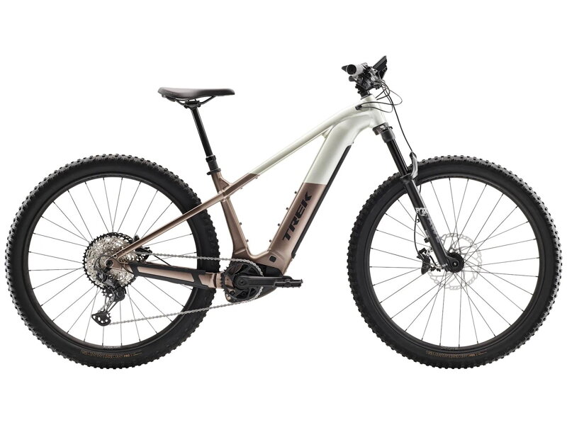 Elektrobicykel Trek Powerfly+ 8 Gen 5 2025 hnedý